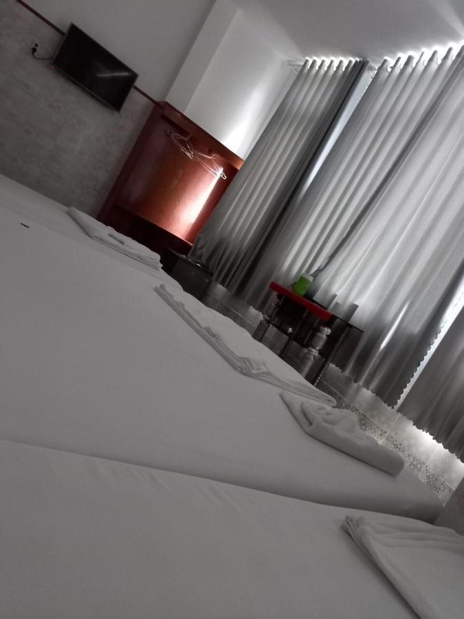 Khach San Anh Sang Hotell Can Tho Eksteriør bilde